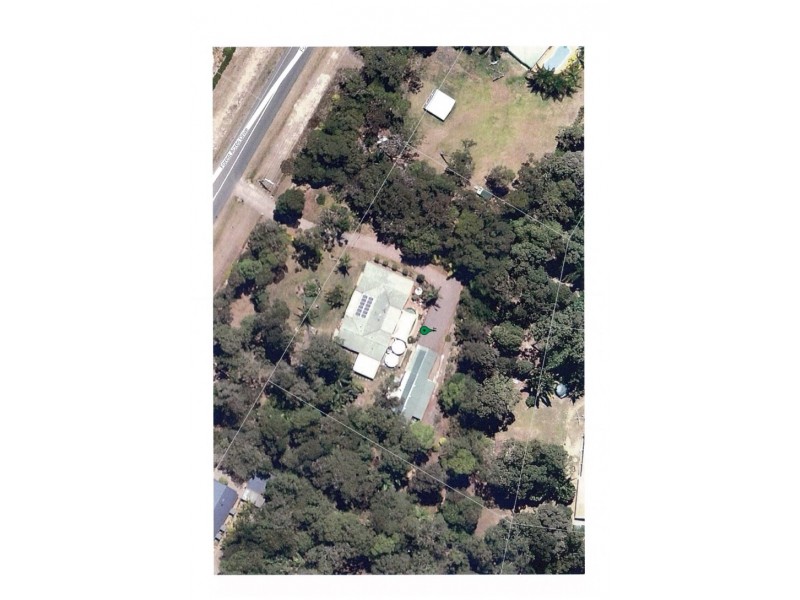17 Forest Acres Dr, Lake Macdonald QLD 4563