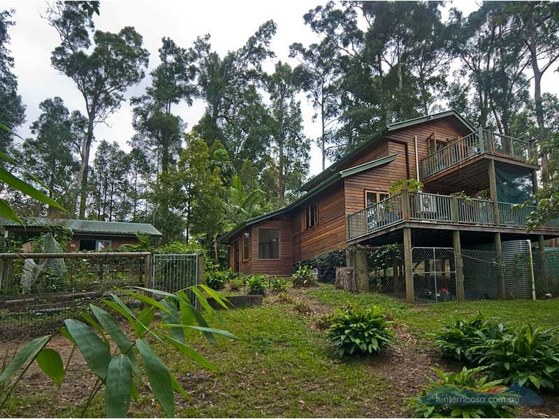 44 Forest Acres Dr, Lake Macdonald QLD 4563
