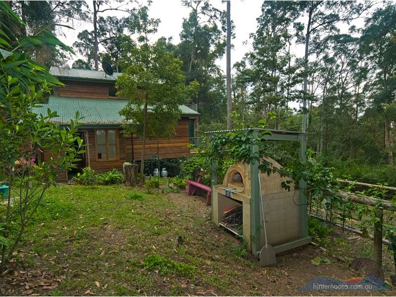 44 Forest Acres Dr, Lake Macdonald QLD 4563