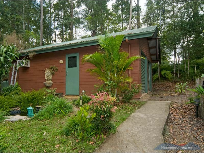 44 Forest Acres Dr, Lake Macdonald QLD 4563
