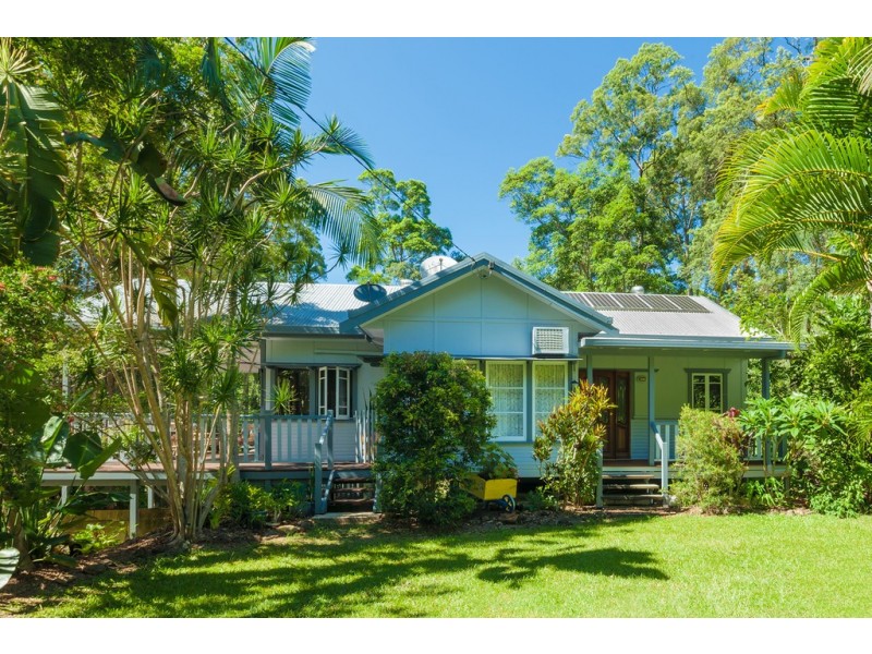 87 Forest Acres Drive, Lake Macdonald QLD 4563