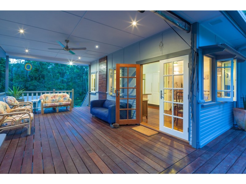 87 Forest Acres Drive, Lake Macdonald QLD 4563
