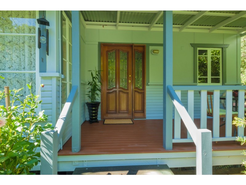 87 Forest Acres Drive, Lake Macdonald QLD 4563