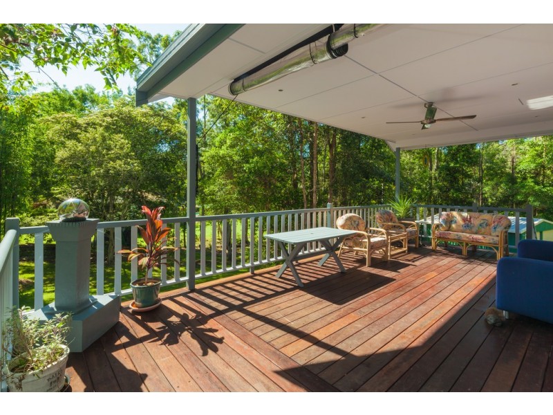 87 Forest Acres Drive, Lake Macdonald QLD 4563