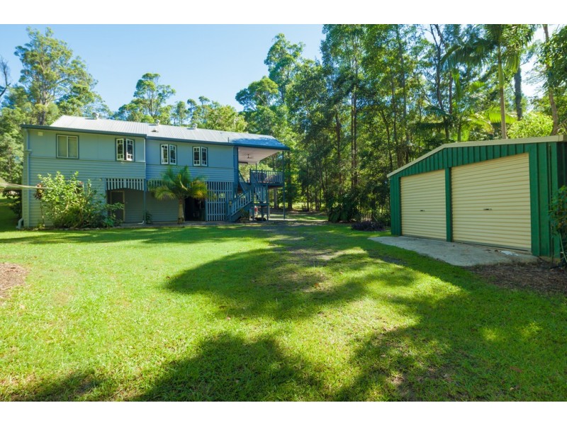 87 Forest Acres Drive, Lake Macdonald QLD 4563