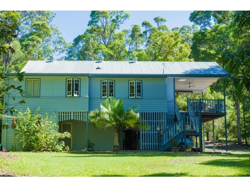 87 Forest Acres Drive, Lake Macdonald QLD 4563