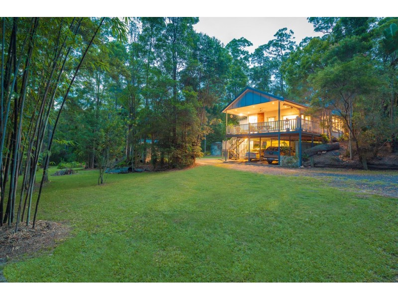 87 Forest Acres Drive, Lake Macdonald QLD 4563