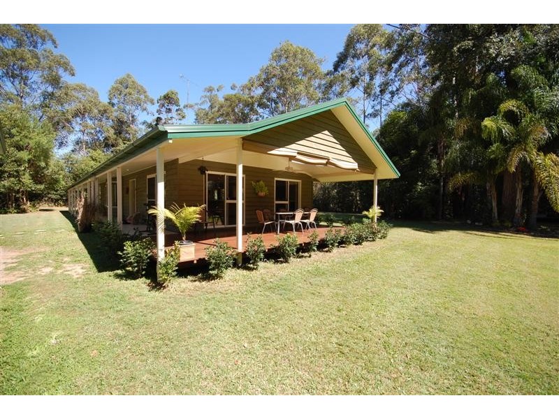 223 Forest Acres Dr, Cooroy QLD 4563