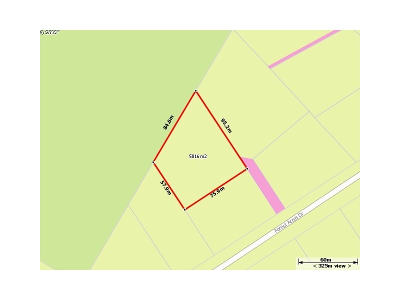 223 Forest Acres Dr, Cooroy QLD 4563