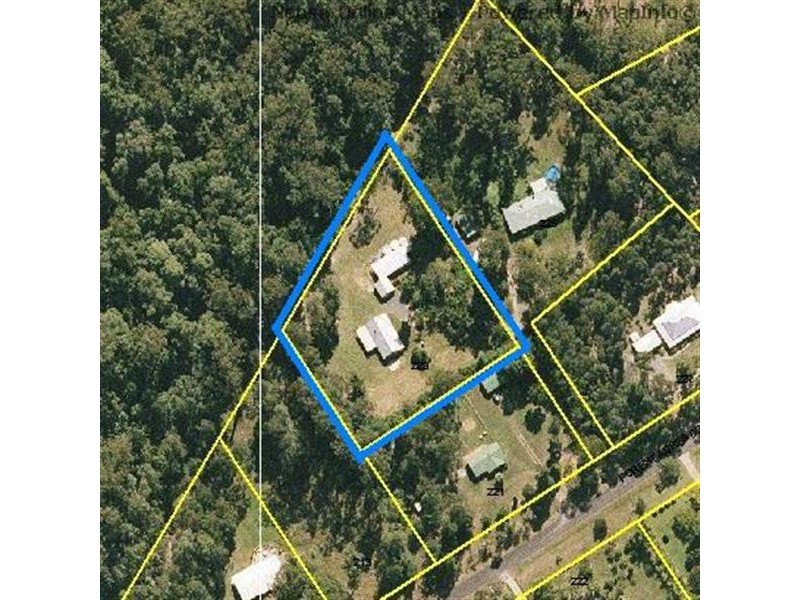 223 Forest Acres Dr, Cooroy QLD 4563