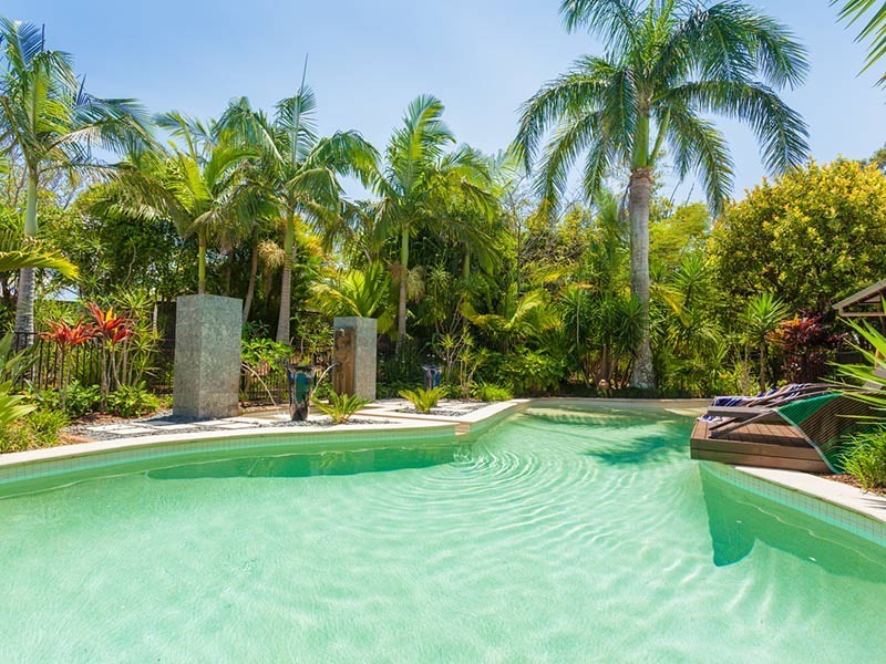 27 Grevillea Lane, Lake Macdonald QLD 4563