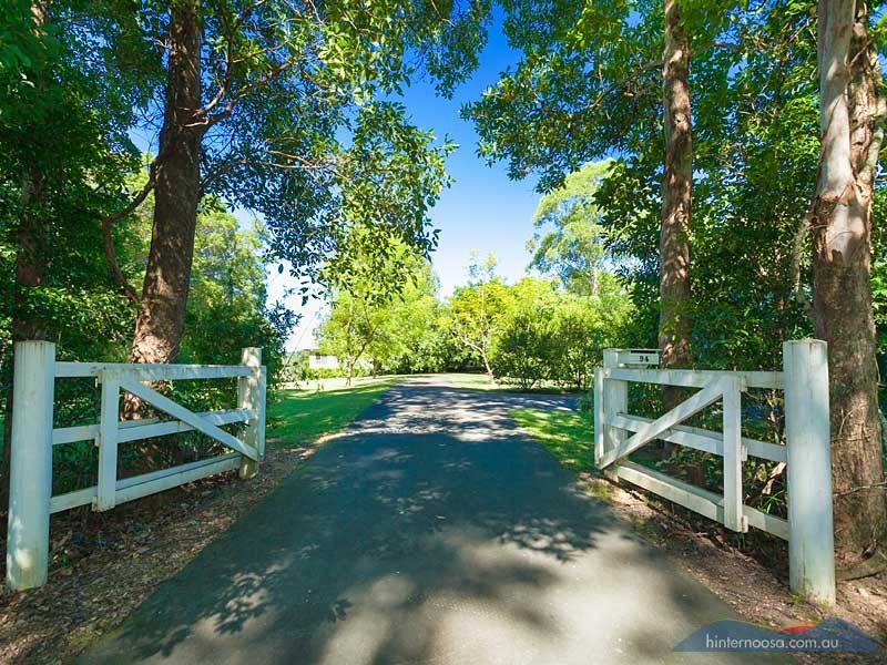 94 Gumboil Road, Tinbeerwah QLD 4563