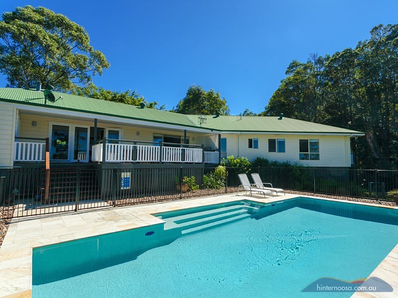 94 Gumboil Road, Tinbeerwah QLD 4563
