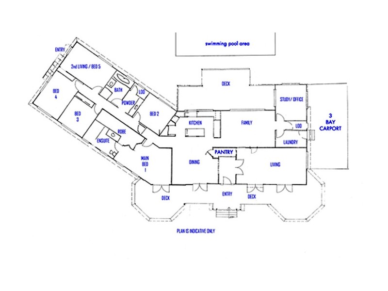 94 Gumboil Road, Tinbeerwah QLD 4563