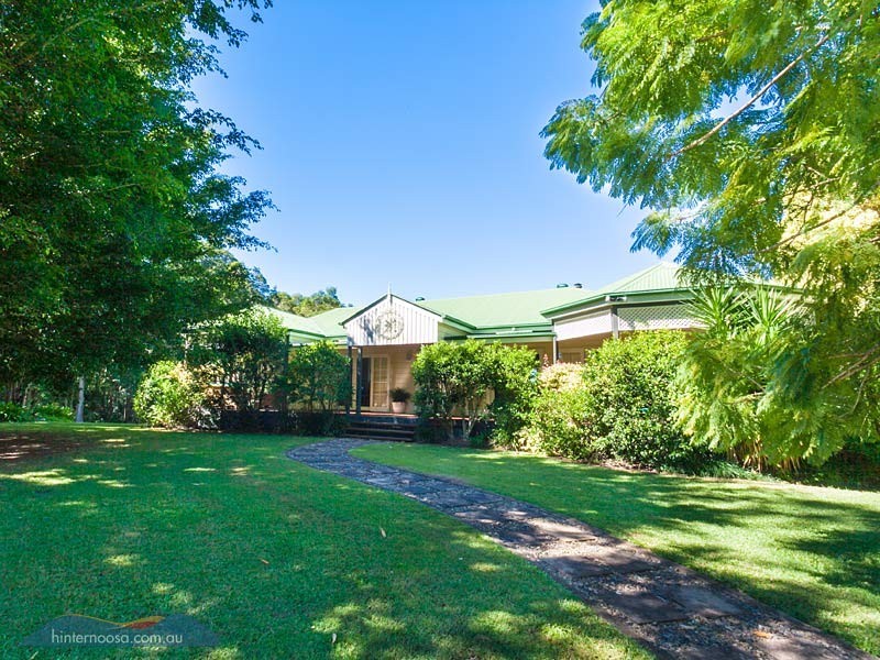 94 Gumboil Road, Tinbeerwah QLD 4563
