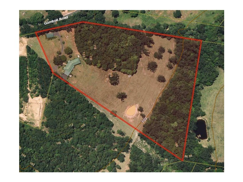 94 Gumboil Road, Tinbeerwah QLD 4563