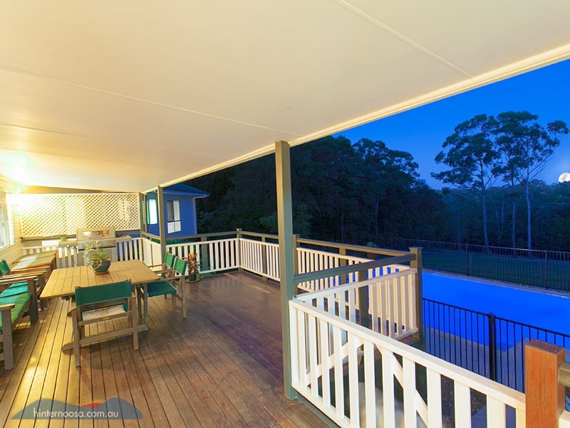 94 Gumboil Road, Tinbeerwah QLD 4563