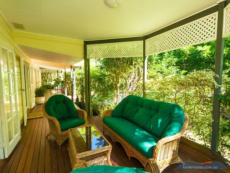 94 Gumboil Road, Tinbeerwah QLD 4563