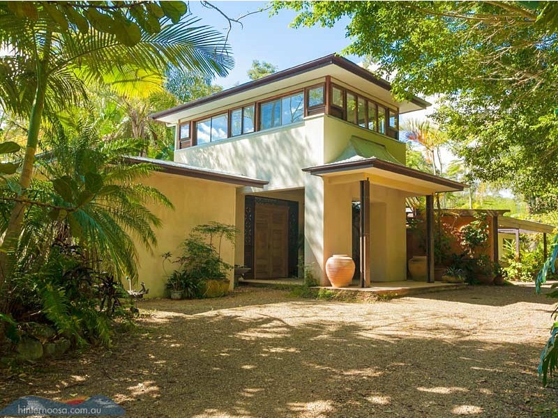 202 Gumboil Road, Tinbeerwah QLD 4563