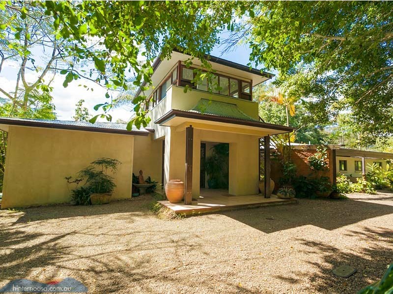 202 Gumboil Road, Tinbeerwah QLD 4563