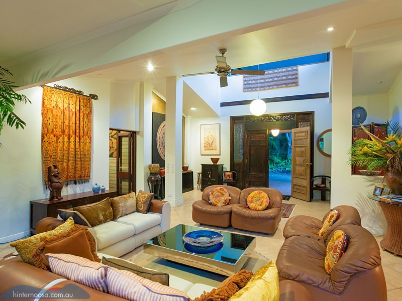 202 Gumboil Road, Tinbeerwah QLD 4563