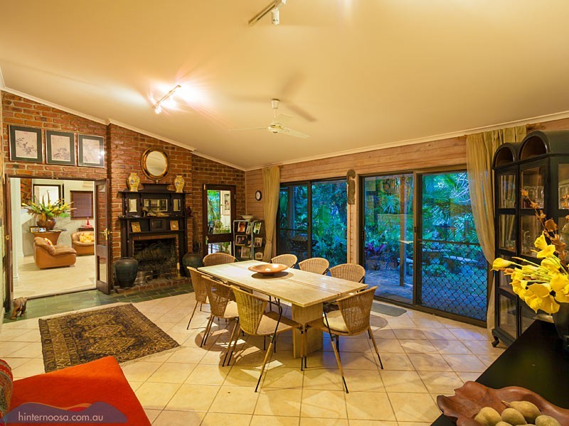 202 Gumboil Road, Tinbeerwah QLD 4563