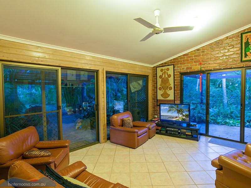 202 Gumboil Road, Tinbeerwah QLD 4563