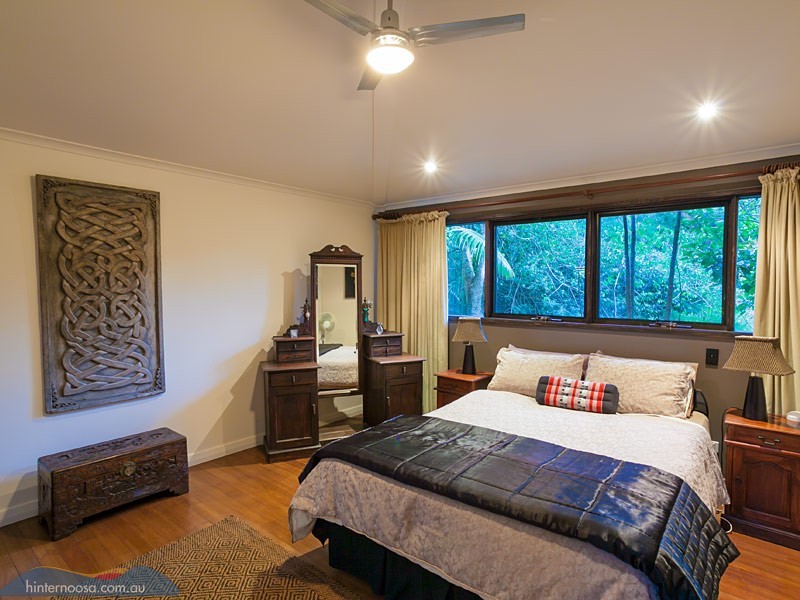 202 Gumboil Road, Tinbeerwah QLD 4563