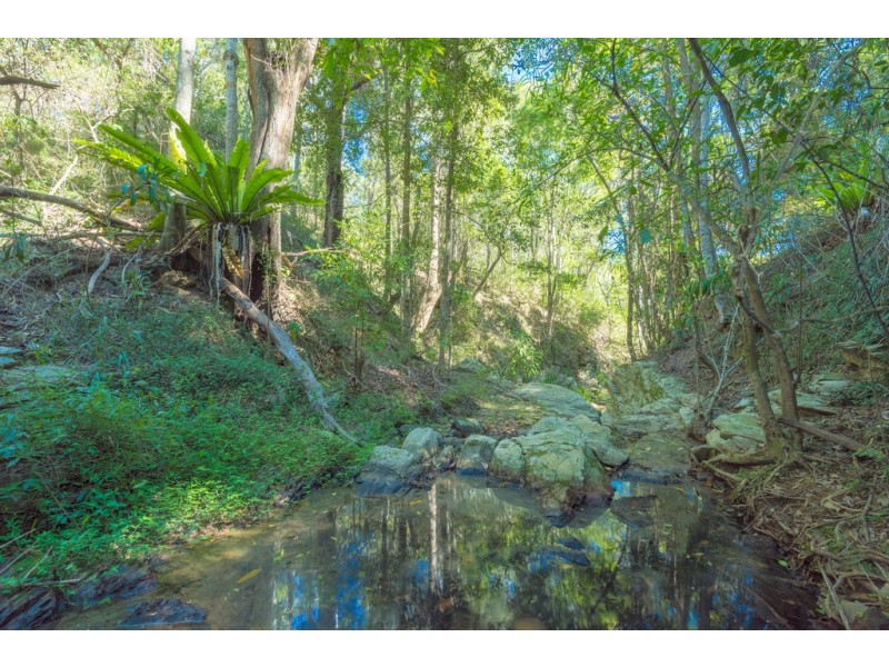 350 Ironstone Creek Road, Tuchekoi QLD 4570