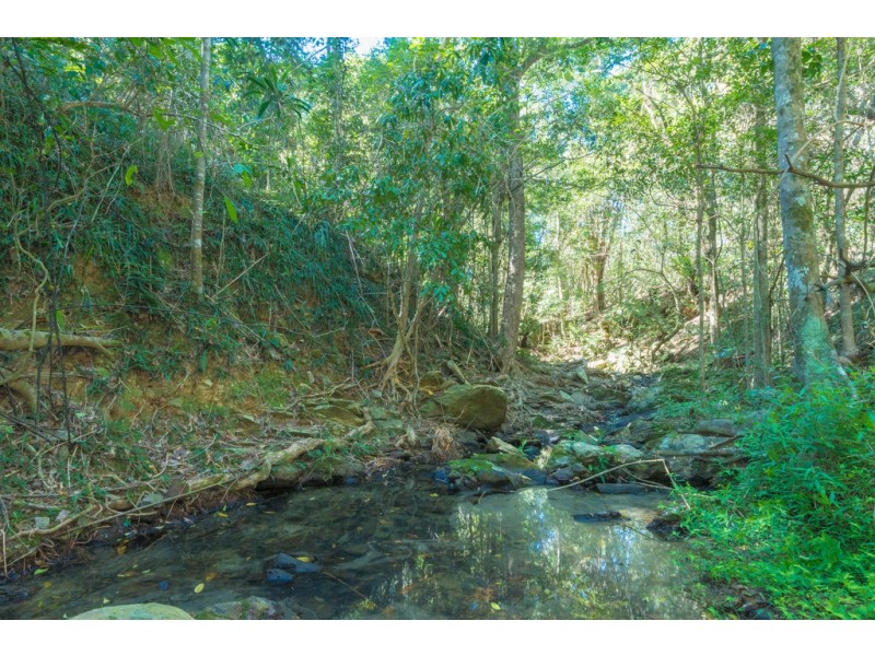 350 Ironstone Creek Road, Tuchekoi QLD 4570