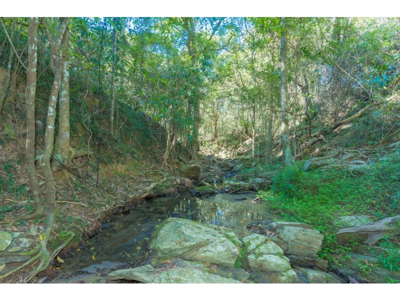 350 Ironstone Creek Road, Tuchekoi QLD 4570