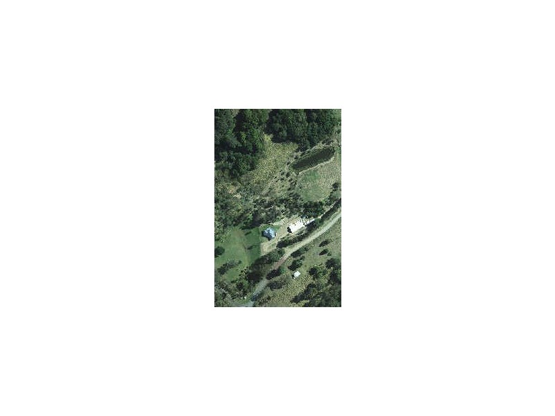 278 Happy Jack Creek Rd, Carters Ridge QLD 4563
