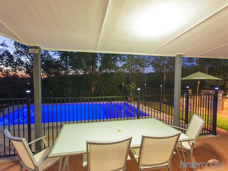 278 Happy Jack Creek Rd, Carters Ridge QLD 4563