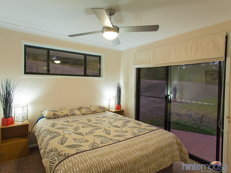 278 Happy Jack Creek Rd, Carters Ridge QLD 4563