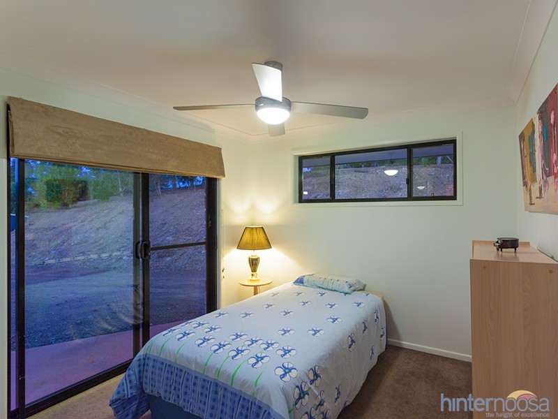 278 Happy Jack Creek Rd, Carters Ridge QLD 4563