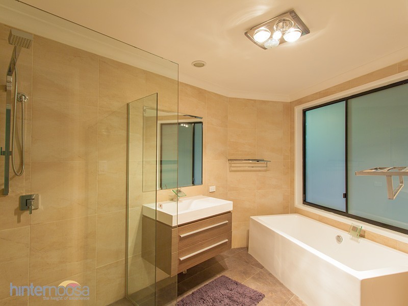278 Happy Jack Creek Rd, Carters Ridge QLD 4563