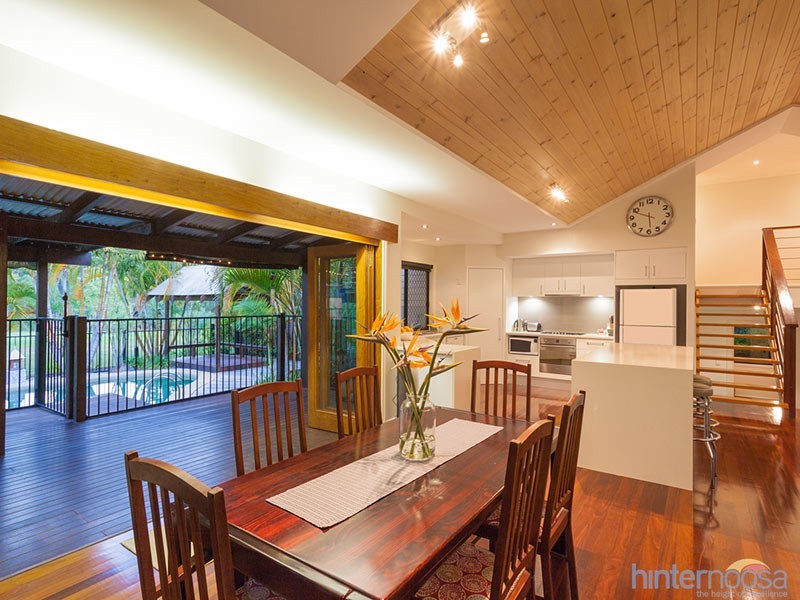 19 Highland Drive, Lake Macdonald QLD 4563