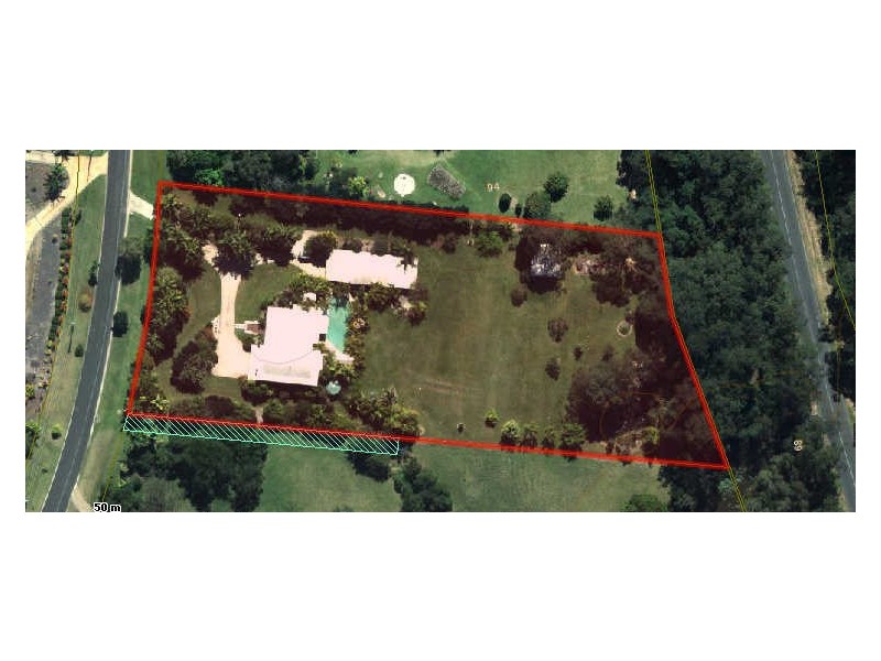 19 Highland Drive, Lake Macdonald QLD 4563