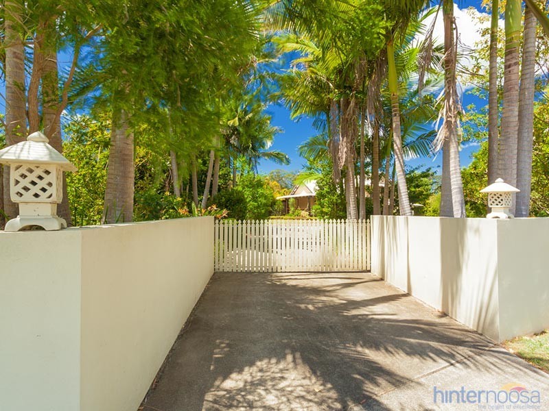 19 Highland Drive, Lake Macdonald QLD 4563