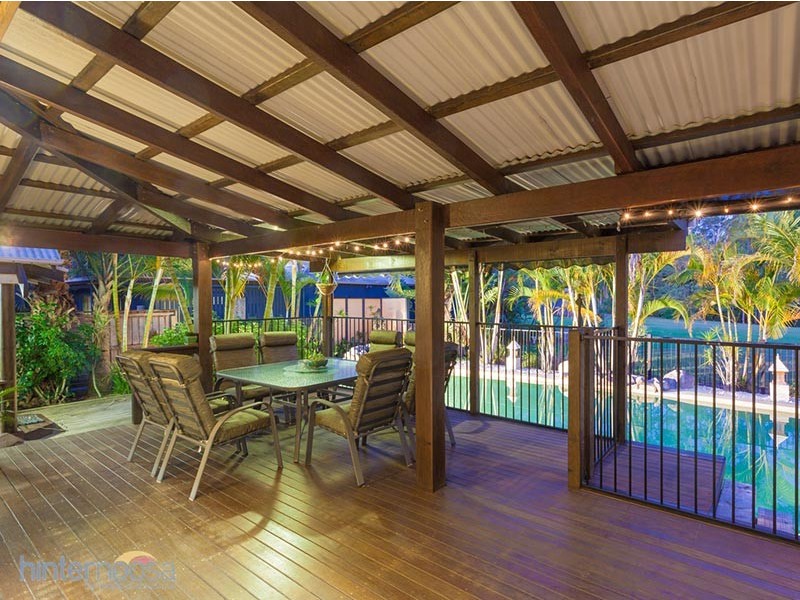 19 Highland Drive, Lake Macdonald QLD 4563