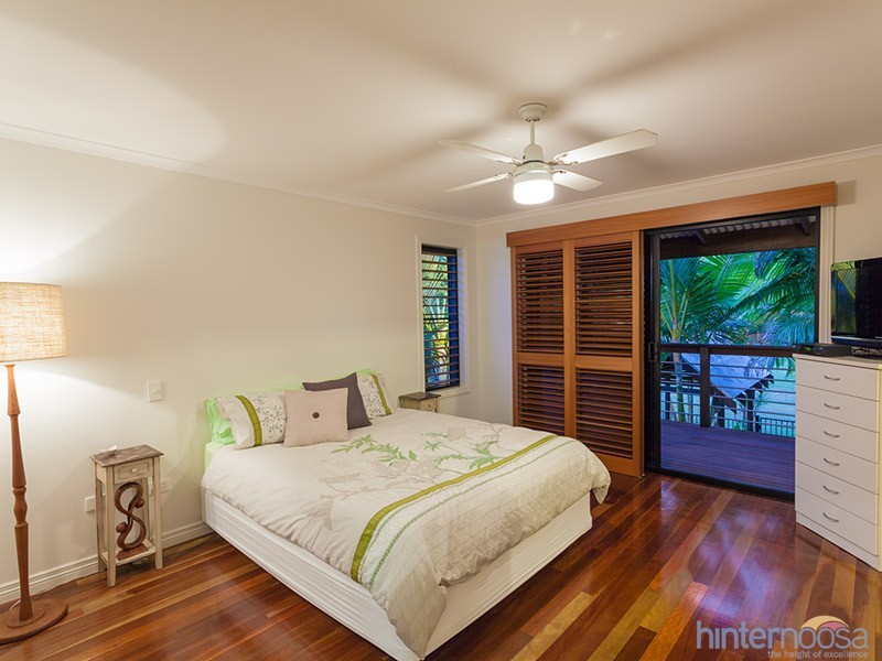 19 Highland Drive, Lake Macdonald QLD 4563