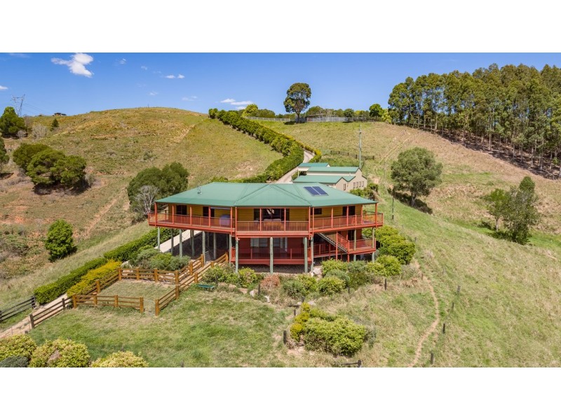 76 Honeytree La, Ridgewood QLD 4563