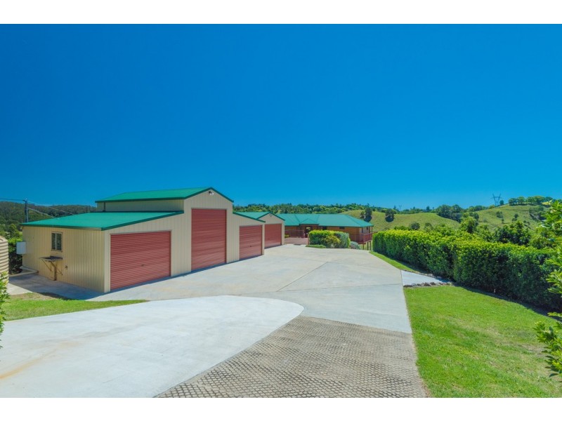 76 Honeytree La, Ridgewood QLD 4563