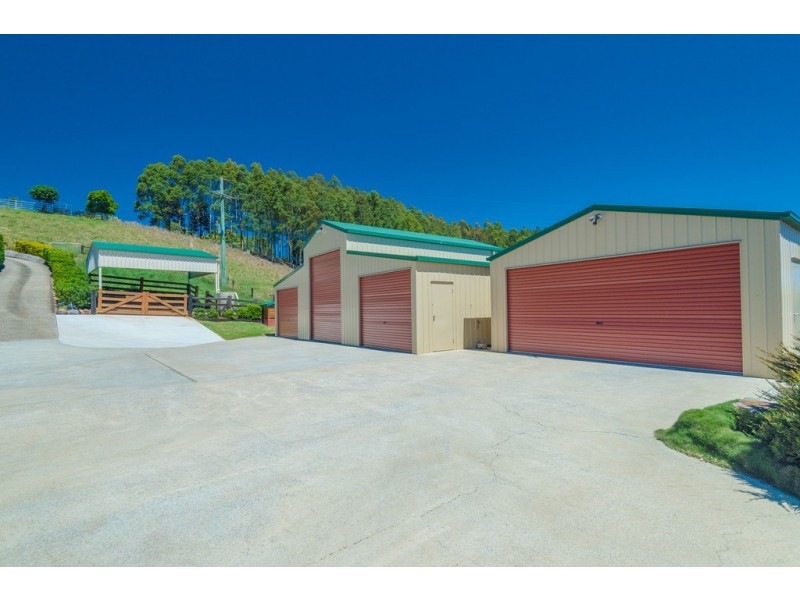 76 Honeytree La, Ridgewood QLD 4563