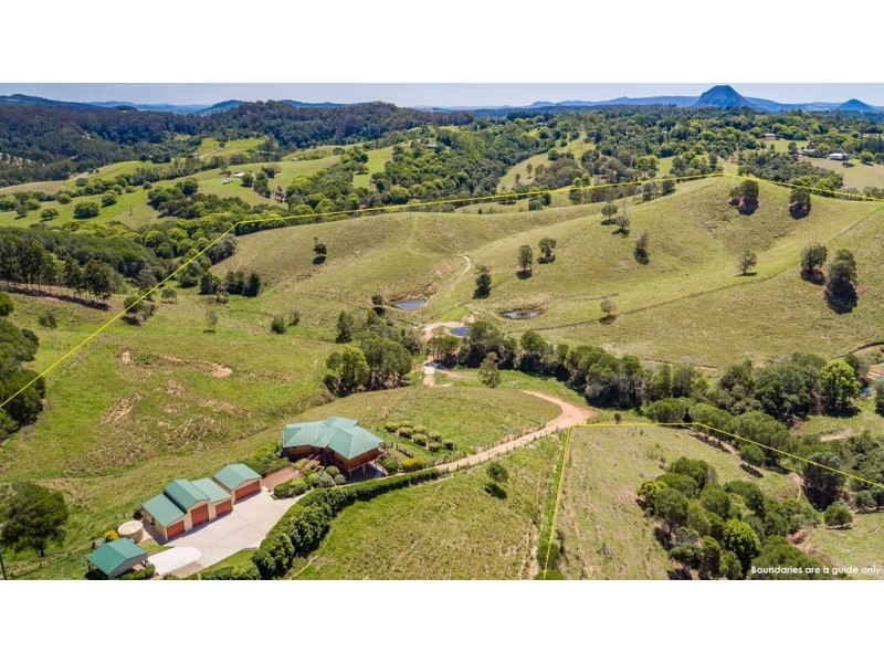 76 Honeytree La, Ridgewood QLD 4563