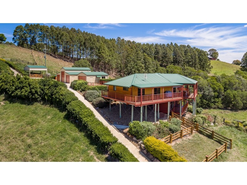 76 Honeytree La, Ridgewood QLD 4563