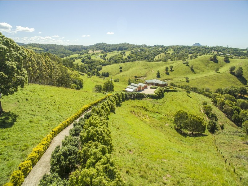 76 Honeytree La, Ridgewood QLD 4563