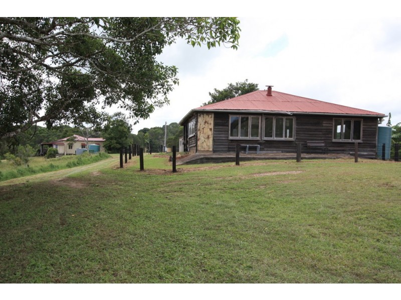 160 Honeytree La, Ridgewood QLD 4563