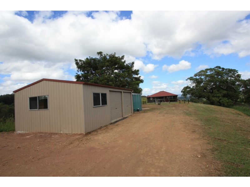 160 Honeytree La, Ridgewood QLD 4563