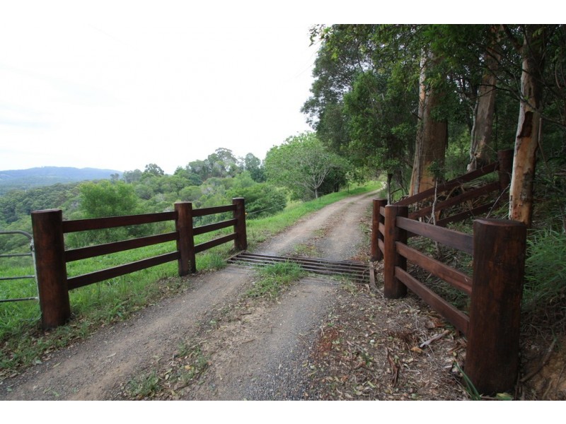 160 Honeytree La, Ridgewood QLD 4563